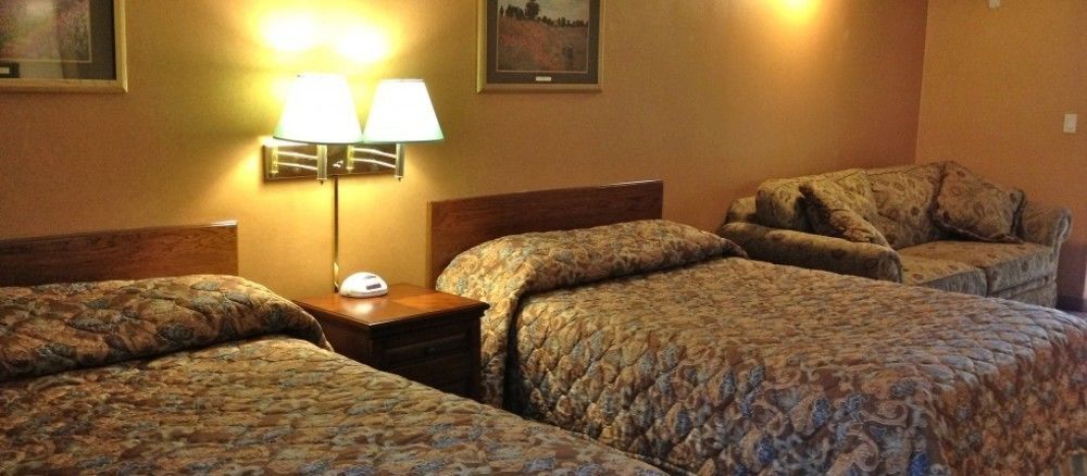 West Point Motel Highland Falls Exteriér fotografie