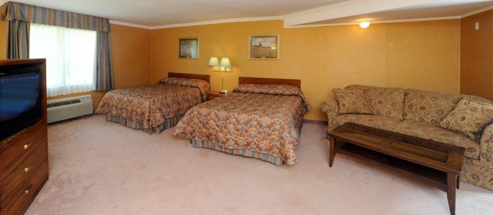 West Point Motel Highland Falls Exteriér fotografie