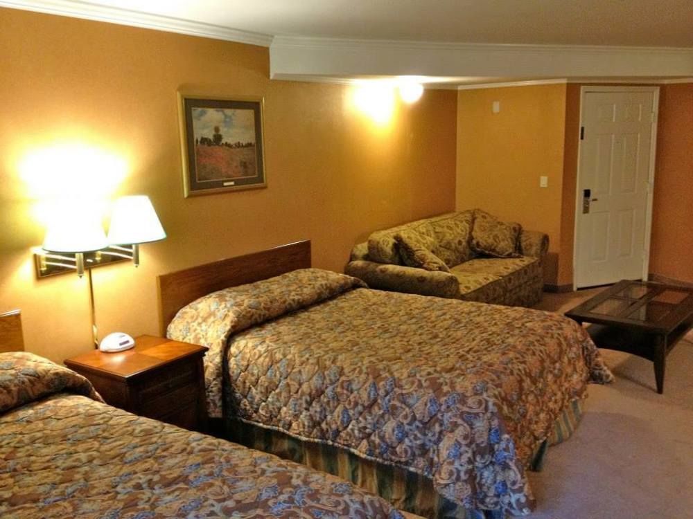 West Point Motel Highland Falls Exteriér fotografie