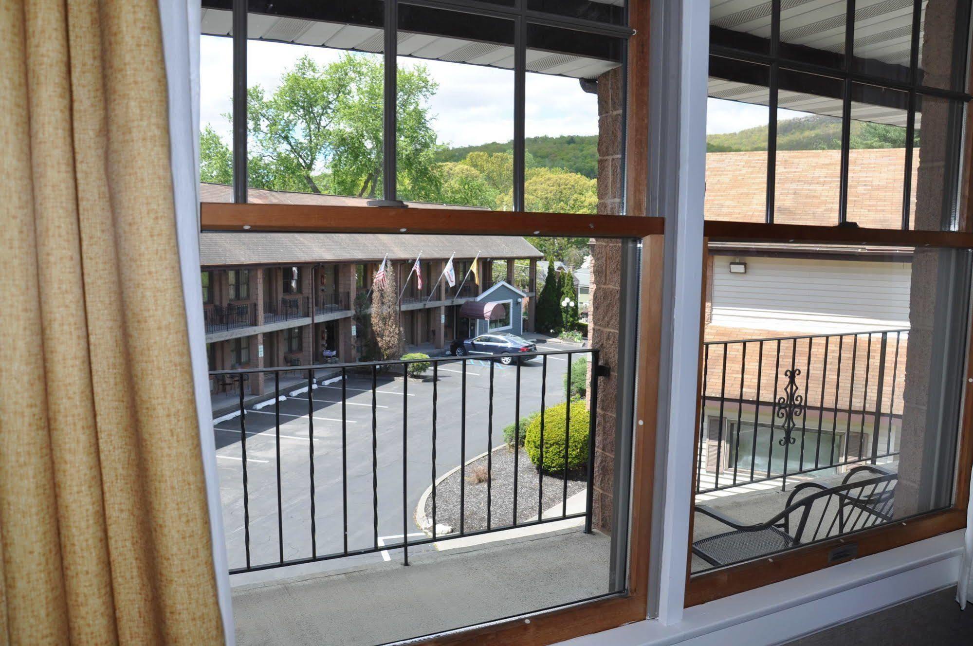West Point Motel Highland Falls Exteriér fotografie