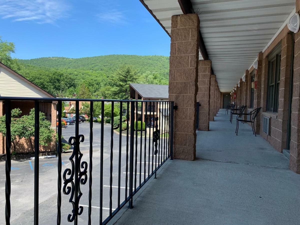 West Point Motel Highland Falls Exteriér fotografie